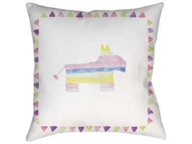 Livabliss by Surya Pinata Pillow LIVWMAYO026