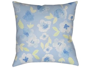 Livabliss by Surya Flowers Pillows LIVWMOM002