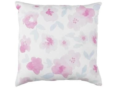 Livabliss by Surya Flowers Pillows LIVWMOM003