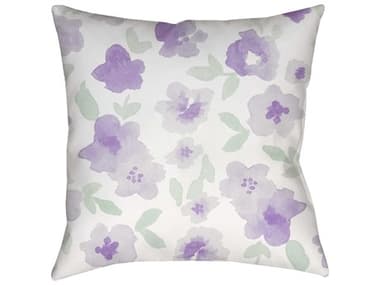 Livabliss by Surya Flowers Pillows LIVWMOM005