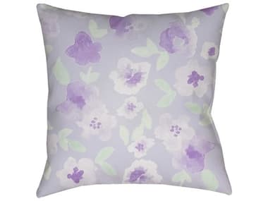 Livabliss by Surya Flowers Pillows LIVWMOM006