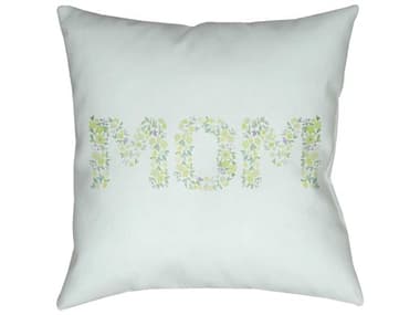 Livabliss by Surya Mom Pillows LIVWMOM008