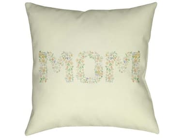 Livabliss by Surya Mom Pillows LIVWMOM009