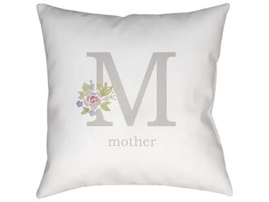 Livabliss by Surya Mother Pillows LIVWMOM011