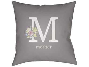 Livabliss by Surya Mother Pillows LIVWMOM012