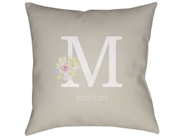 Livabliss by Surya Mother Pillows LIVWMOM013