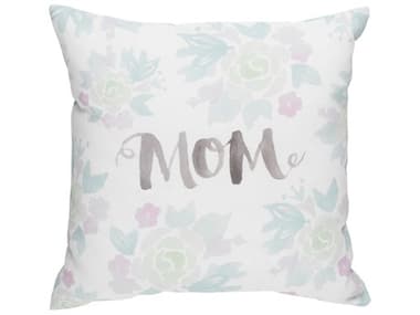 Livabliss by Surya Mom-II Pillow LIVWMOM015