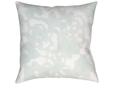 Livabliss by Surya Flowers-II Pillow LIVWMOM026