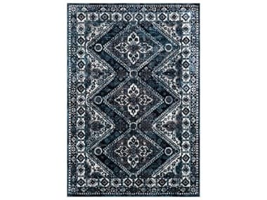 Livabliss by Surya Wanderlust Bordered Area Rug LIVWNL2313REC