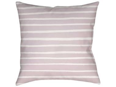 Livabliss by Surya Stripes Pillows LIVWRAN011