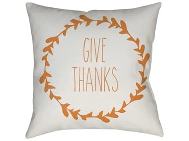 Livabliss by Surya Wreath Pillows LIVWRE003