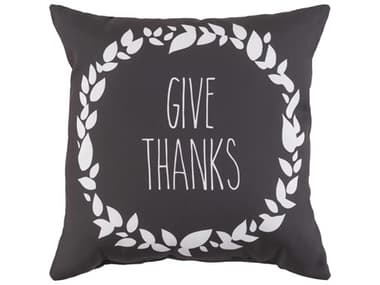 Livabliss by Surya Wreath Pillows LIVWRE004