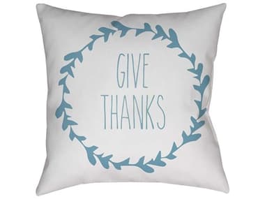 Livabliss by Surya Wreath Pillows LIVWRE005
