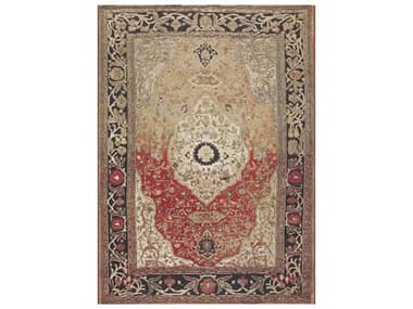 Livabliss by Surya Warsaw Bordered Area Rug LIVWSW2303