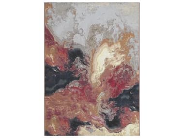 Livabliss by Surya Warsaw Abstract Area Rug LIVWSW2306