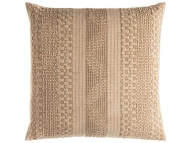 Livabliss by Surya Washed Waffle Pillows LIVWWA004