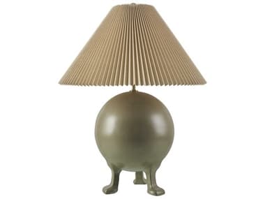 Livabliss by Surya Xian Gray Buffet Lamp LIVXIN002