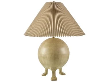 Livabliss by Surya Xian Light Gray Buffet Lamp LIVXIN003