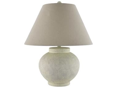 Livabliss by Surya Youri Cream Off White Table Lamp LIVYUI001
