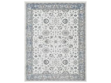 Livabliss Zidane Bordered Area Rug LIVZDN2302REC