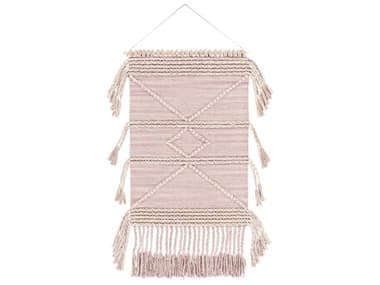 Livabliss by Surya Zanafi Wall Hanging LIVZTS10002436