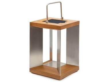 Les Jardins Blade 2.0 10-Light Outdoor Lamp LJTECKA602500