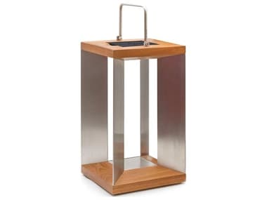 Les Jardins Blade 2.0 10-Light Outdoor Lamp LJTECKA612500
