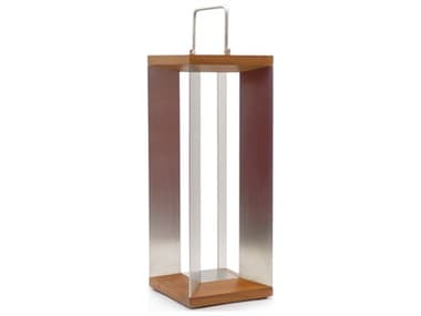 Les Jardins Blade 2.0 10-Light Outdoor Lamp LJTECKA622500