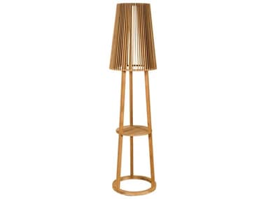 Les Jardins Palma 10-Light Outdoor Floor Light LJTECKA652500