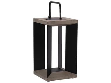 Les Jardins Blade 2.0 10-Light Outdoor Floor Light LJTECKA812D500