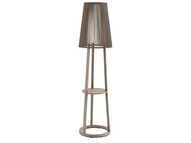 Les Jardins Palma 10-Light Outdoor Floor Light LJTECKA852500