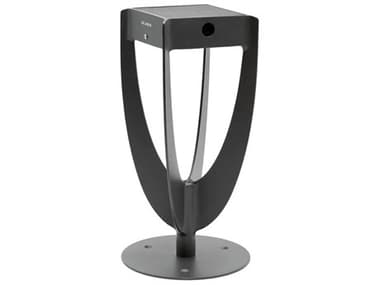 Les Jardins Tulip 10-Light Outdoor Post Light LJTINK3032G500