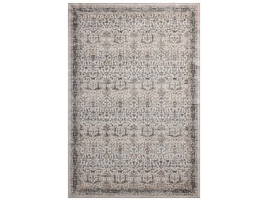 Loloi Rugs Anniston Floral Area Rug LLANNSANS01IVSN