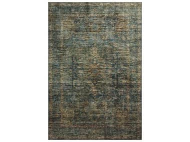 Loloi Rugs Anniston Bordered Area Rug LLANNSANS05LJML