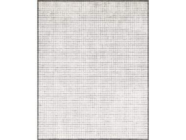 Loloi Rugs Beverly Geometric Runner Area Rug LLBEVEBEV01IVBL