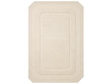 Loloi Rugs Clayton Bordered Area Rug LLCLAYCLN01IV00