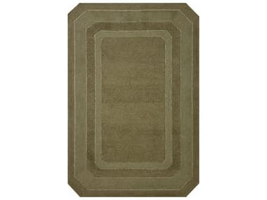 Loloi Rugs Clayton Bordered Area Rug LLCLAYCLN01OL00