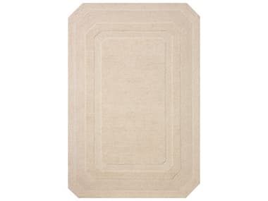 Loloi Rugs Clayton Bordered Area Rug LLCLAYCLN01OT00