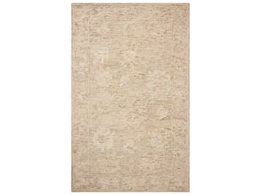 Loloi Rugs Cynthia Bordered Area Rug LLCYNTCYN01OTML