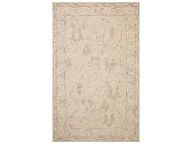 Loloi Rugs Cynthia Bordered Area Rug LLCYNTCYN02IVSC