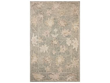 Loloi Rugs Cynthia Bordered Area Rug LLCYNTCYN03DEBB