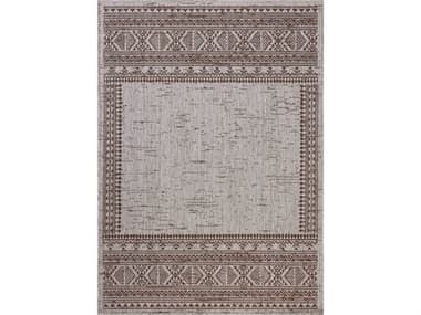 Loloi Rugs Easton Bordered Area Rug LLESTNESN01CFDV