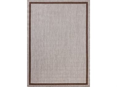 Loloi Rugs Easton Bordered Area Rug LLESTNESN02DVCF