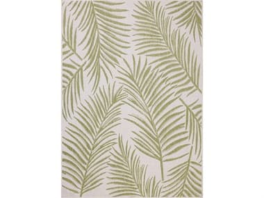 Loloi Rugs Easton Floral Area Rug LLESTNESN06IVGR