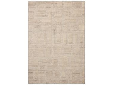 Loloi Rugs Hartley Geometric Area Rug LLHARTHRT01IVNA