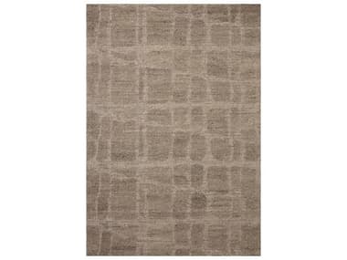 Loloi Rugs Hartley Geometric Area Rug LLHARTHRT03GYPP
