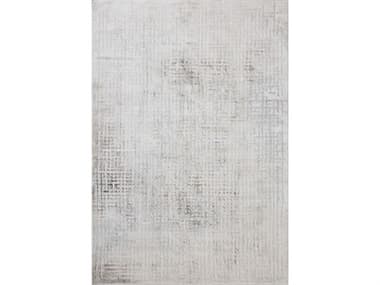 Loloi Rugs Hollis Abstract Runner Area Rug LLHOLSHOL03IVSN