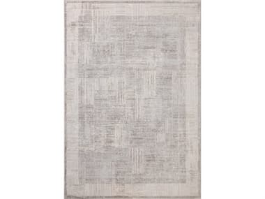 Loloi Rugs Hollis Abstract Runner Area Rug LLHOLSHOL04SKMI