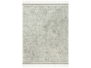 Loloi Rugs Hygge Geometric Area Rug LLHYGGYG01GYMIREC