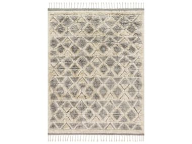 Loloi Rugs Hygge Geometric Area Rug LLHYGGYG02SKTAREC